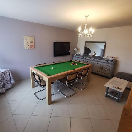 Logis De Reuneubeul Les Peintures Zewnętrze zdjęcie